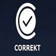 ไอคอนของโปรแกรม: Correkt — Autonomous AI A…