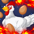 プログラムのアイコン：Chicken Road Games