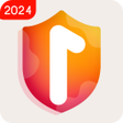 أيقونة البرنامج: Tak VPN - Safe VPN Proxy