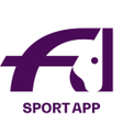 プログラムのアイコン：FEI SportApp