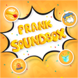 Prank Soundbox: Fart Air Horn