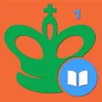 Icon of program: Chess Middlegame I
