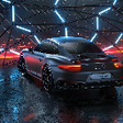 Icon of program: Porsche 911 Turbo S Live …