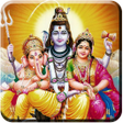 Icon of program: Shiv Parvati Ganesh Wallp…