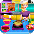 程序图标：Cooking Recipes - in The …
