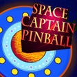 プログラムのアイコン: Space Captain Pinball