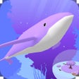 ไอคอนของโปรแกรม: Underwater Garden -Noah A…