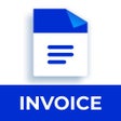 Ícone do programa: Invoice Maker: Finance Ma…