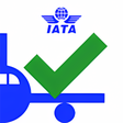 程序图标：IATA Travel Pass