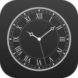 プログラムのアイコン：Standby Clock: Time Displ…