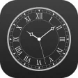 Standby Clock: Time Display