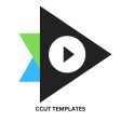 CCUT Templates for CapCut