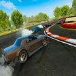 Arcade Drift Racing - Car Game