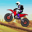Ikon program: Dirt Track Racing