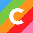 Programın simgesi: Colorscape - color your p…