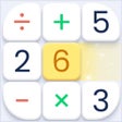程序图标：Numberscapes: Sudoku Puzz…