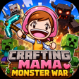 Programın simgesi: CRAFT MONSTER WAR