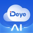 Symbol des Programms: Deye Cloud