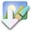 Image saver for Bing Creator icon