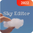 Иконка программы: Sky Editor - Filter for T…
