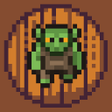 程序图标：Orc Genocide