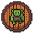 プログラムのアイコン：Orc Genocide