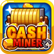 Иконка программы: Super Miner: Dig Gold