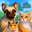 Icon of program: Pet Hotel  My animal pens…
