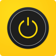 Иконка программы: Peel Remote: Smart Remote…