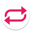 ไอคอนของโปรแกรม: Sync iTunes to android Fr…
