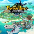 Иконка программы: Fantasy Life i: The Girl …