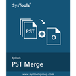 Icon of program: SysTools PST Merger Softw…