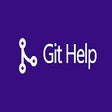 Icon of program: Git Help