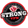 程序图标：StrongHoldVPN Official 2.…