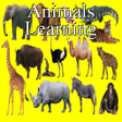 程序图标：Animals Learning: Animals…