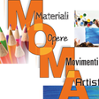 Icon of program: MOMA Storia dell'arte