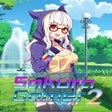 Sakura Gamer 2 icon