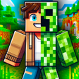 程序图标：Morph Mods for Minecraft …