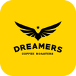 أيقونة البرنامج: Dreamers Coffee