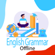 Symbol des Programms: English Grammar: পরণ বলয