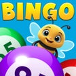 أيقونة البرنامج: Fairy Bingo - Win Real Pr…