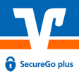 Symbol des Programms: VR SecureGo plus: Zahlung…