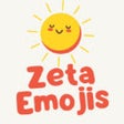 ไอคอนของโปรแกรม: Zeta Emojis