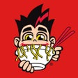 ไอคอนของโปรแกรม: Noodle World Jr.