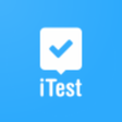 프로그램 아이콘: iTest