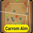 أيقونة البرنامج: Bitaim Indirect Carrom Po…