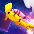 程序图标：Jetpack Master