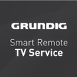 プログラムのアイコン：Grundig Smart Remote - TV…