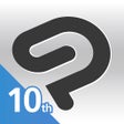 Иконка программы: Clip Studio Paint
