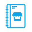 TelioBooks Quản lý cửa hàng đ icon